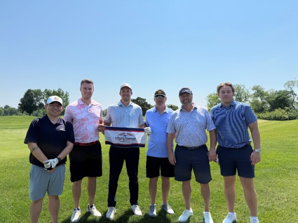Graphite Construction Annual Golf Outing 